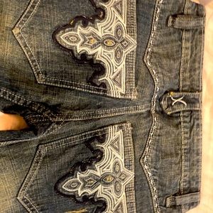 Antik Denim size 26 jn1